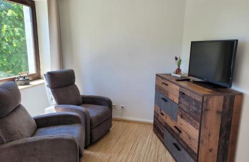 Marsberg Apartamento | Marktstube