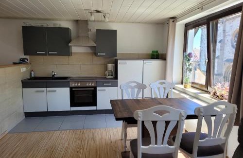 Marsberg Apartamento | Marktstube