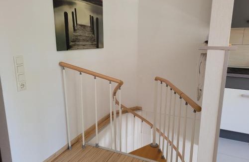 Marsberg Apartamento | Marktstube