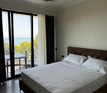 Shengjin Apartamento | Marku apartament