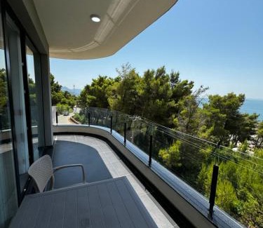 Shengjin Apartamento | Marku apartament