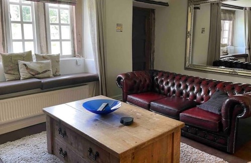 Newton-in-Bowland Otro | Marl Hill House is a peaceful country retreat