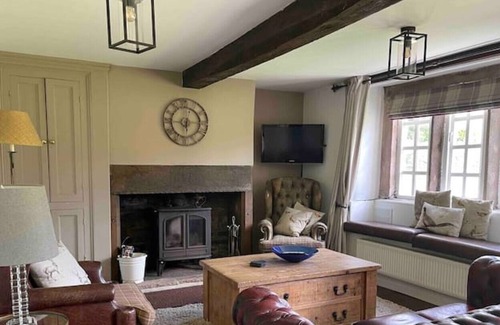 Newton-in-Bowland Otro | Marl Hill House is a peaceful country retreat