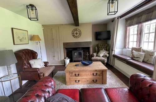 Newton-in-Bowland Otro | Marl Hill House is a peaceful country retreat
