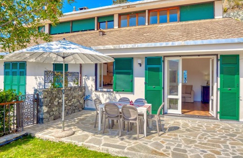 Valle Santa Apartamento | MARLA House Sea View