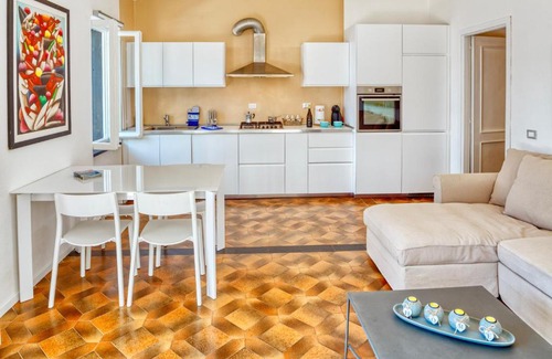 Valle Santa Apartamento | MARLA House Sea View