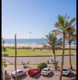 South Beach Apartamento | Marlborough 44 South Beach Durban