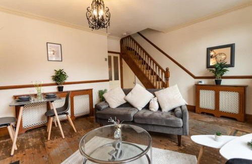 Staple Hill Casa | Marlborough St - Contractors Long Stays by ShortStayUK