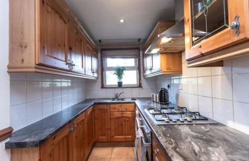 Staple Hill Casa | Marlborough St - Contractors Long Stays by ShortStayUK