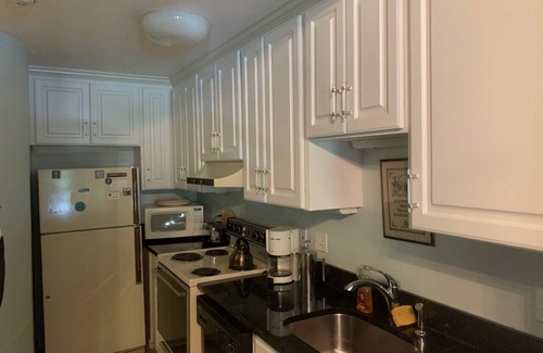 Back Bay West Condominio | Marlborough Street Condo