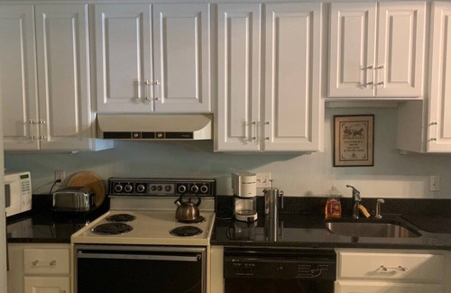 Back Bay West Condominio | Marlborough Street Condo