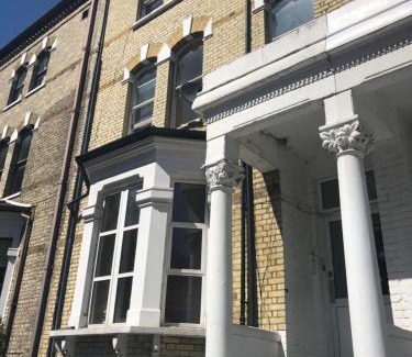 West Kensington Hotel | Marldon Olympia Hotel