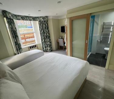 West Kensington Hotel | Marldon Olympia Hotel