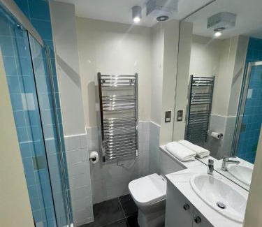 West Kensington Hotel | Marldon Olympia Hotel