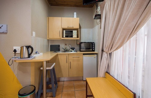 Germiston Cama Y Desayuno | Marle' Lodge Bed & Breakfast