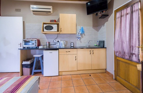 Germiston Cama Y Desayuno | Marle' Lodge Bed & Breakfast