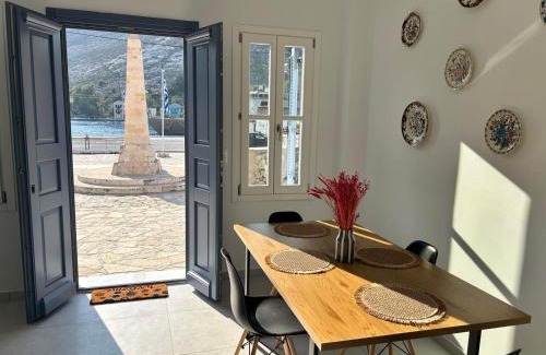Kastellorizo Casa | Marlen Pearl