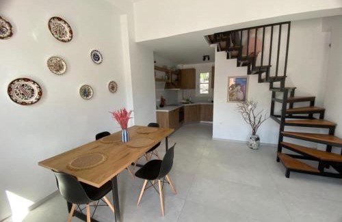 Kastellorizo Casa | Marlen Pearl