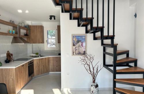 Kastellorizo Casa | Marlen Pearl