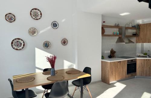 Kastellorizo Casa | Marlen Pearl