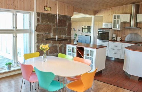 Frederikshavn Casa | "Marlena" - 150m from the sea by Interhome