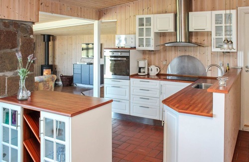 Frederikshavn Casa | "Marlena" - 150m from the sea by Interhome