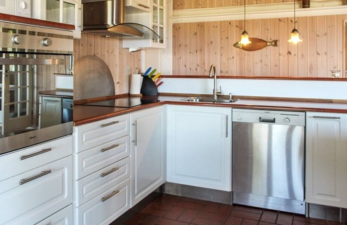 Frederikshavn Casa | "Marlena" - 150m from the sea by Interhome