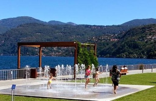 Luino Apartamento | Marlene Residence
