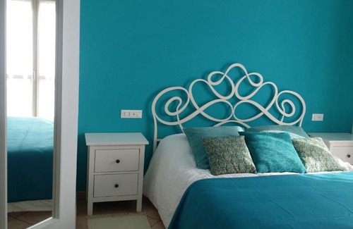 Luino Apartamento | Marlene Residence