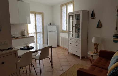 Luino Apartamento | Marlene Residence