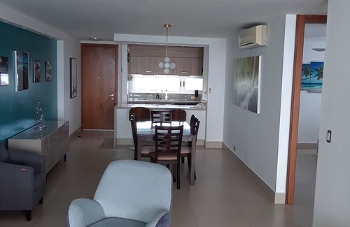 Nueva Gorgona Condominio | Marlene's Executive Beachfront Condo