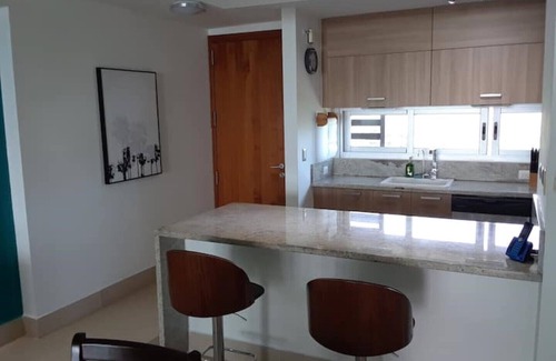 Nueva Gorgona Condominio | Marlene's Executive Beachfront Condo