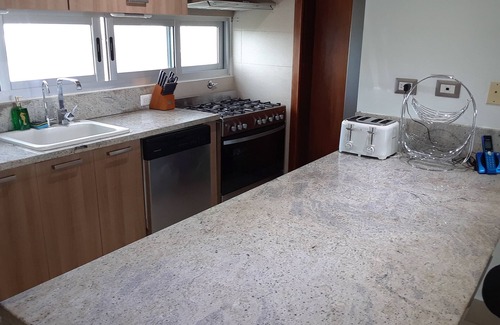 Nueva Gorgona Condominio | Marlene's Executive Beachfront Condo