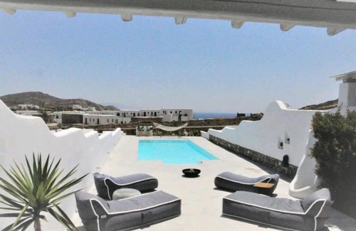 Xilokeratidi Casa | MarLeon