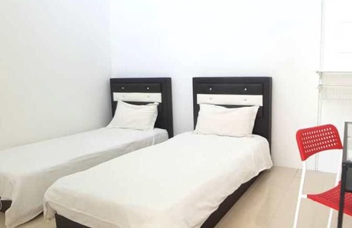 Sungala Apartamento | Marley Guesthouse