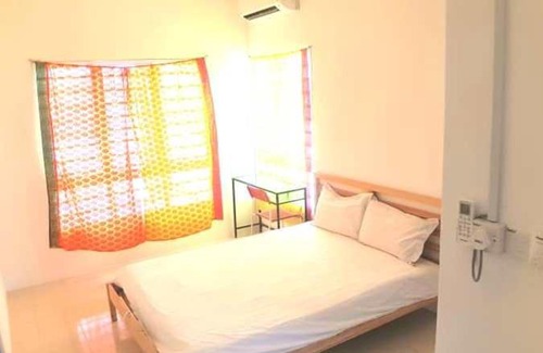 Sungala Apartamento | Marley Guesthouse