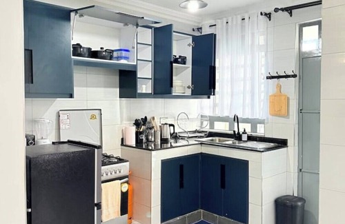 Kisumu Apartamento | Marley's 2bed master ensuite ksm798351241.
