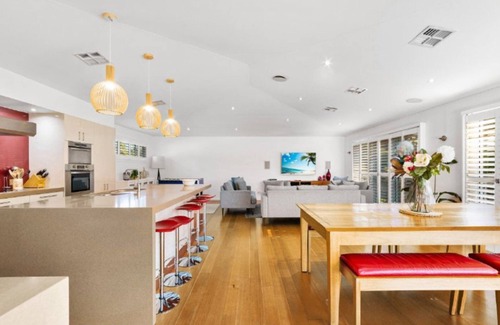 Patonga Casa | Marleys Retreat @ Patonga