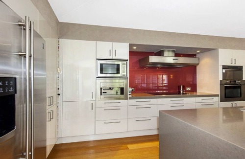 Patonga Casa | Marleys Retreat @ Patonga