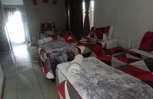 Welkom Casa | Marli Guesthouse