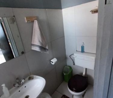 Welkom Casa | Marli Guesthouse