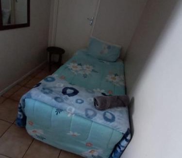 Welkom Casa | Marli Guesthouse