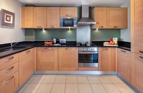 Whitechapel Apartamento | Marlin Aldgate Tower Bridge