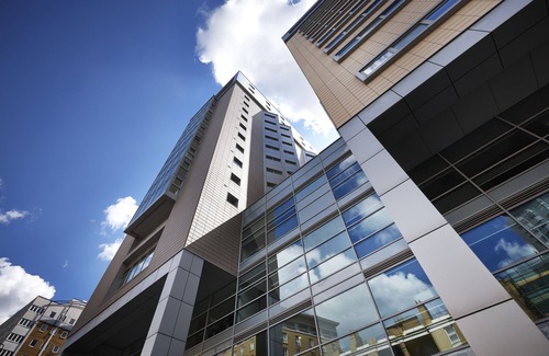 Whitechapel Apartamento | Marlin Aldgate Tower Bridge