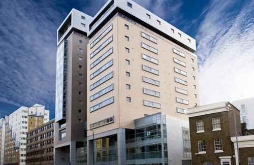 Whitechapel Apartamento | Marlin Aldgate Tower Bridge