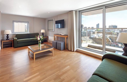 Whitechapel Apartamento | Marlin Aldgate Tower Bridge