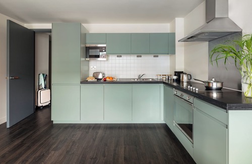 Canary Wharf Apartamento | Marlin Apartments Canary Wharf