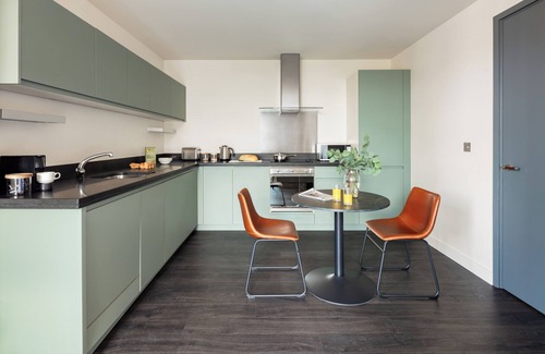 Canary Wharf Apartamento | Marlin Apartments Canary Wharf