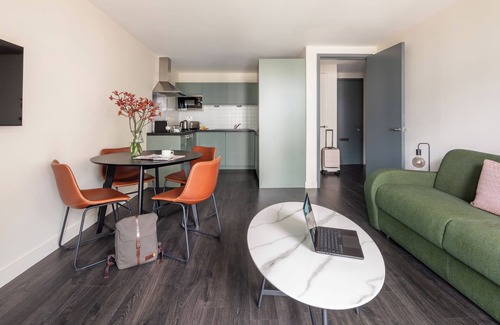 Canary Wharf Apartamento | Marlin Apartments Canary Wharf