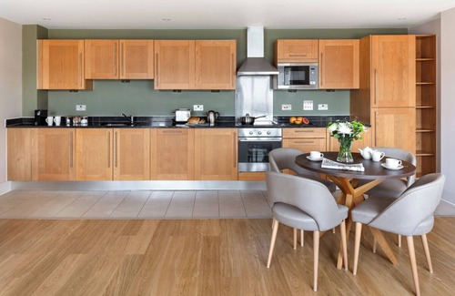 Stepney Green Apartamento | Marlin Apartments Commercial Road - Limehouse